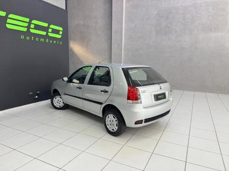 FIAT Palio 1.0 FIRE ECONOMY FLEX, Foto 9