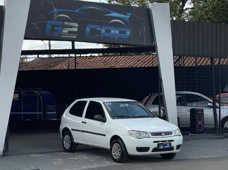 FIAT Palio 1.0 FIRE FLEX, Foto 2