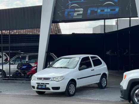 FIAT Palio 1.0 FIRE FLEX, Foto 3