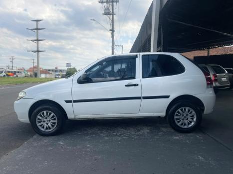 FIAT Palio 1.0 FIRE FLEX, Foto 4