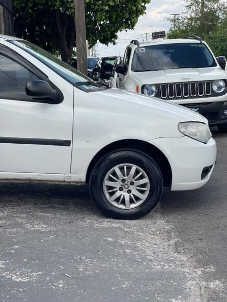 FIAT Palio 1.0 FIRE FLEX, Foto 7