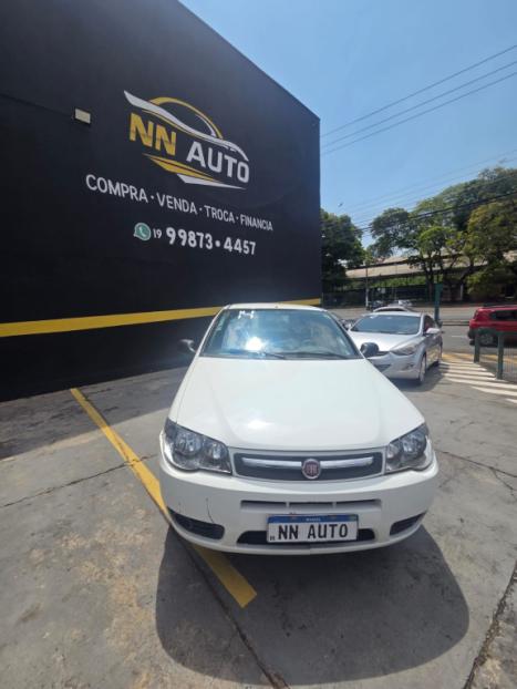 FIAT Palio 1.0 FIRE ECONOMY FLEX, Foto 2