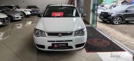 FIAT Palio 1.0 FIRE, Foto 1