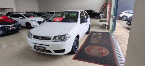 FIAT Palio 1.0 FIRE, Foto 4