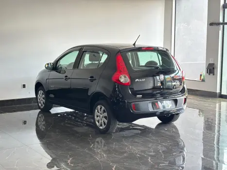 FIAT Palio 1.0 FLEX ATTRACTIVE, Foto 4