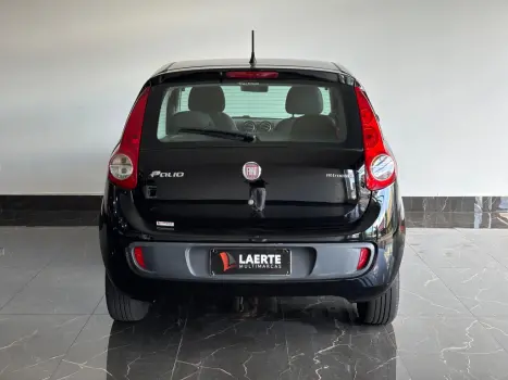 FIAT Palio 1.0 FLEX ATTRACTIVE, Foto 5