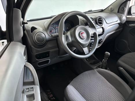 FIAT Palio 1.0 FLEX ATTRACTIVE, Foto 7