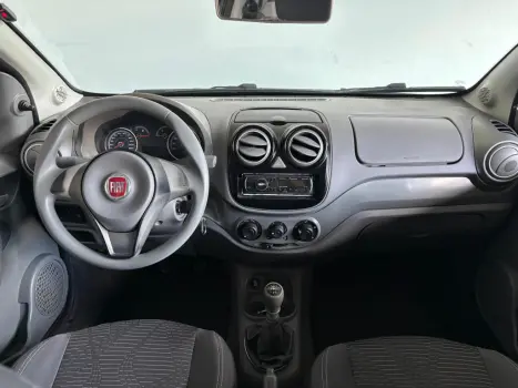 FIAT Palio 1.0 FLEX ATTRACTIVE, Foto 8