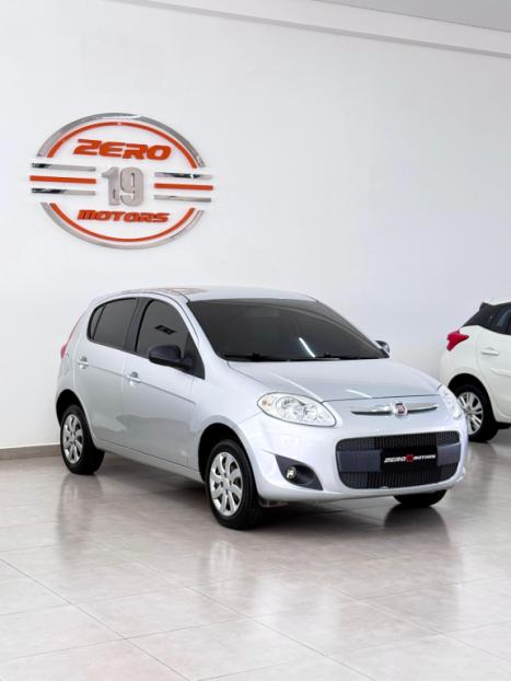 FIAT Palio 1.0 FLEX ATTRACTIVE, Foto 1