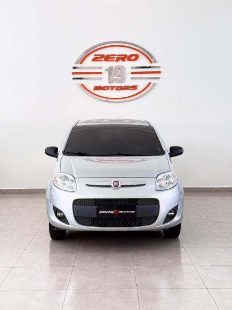 FIAT Palio 1.0 FLEX ATTRACTIVE, Foto 2