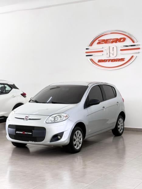 FIAT Palio 1.0 FLEX ATTRACTIVE, Foto 3