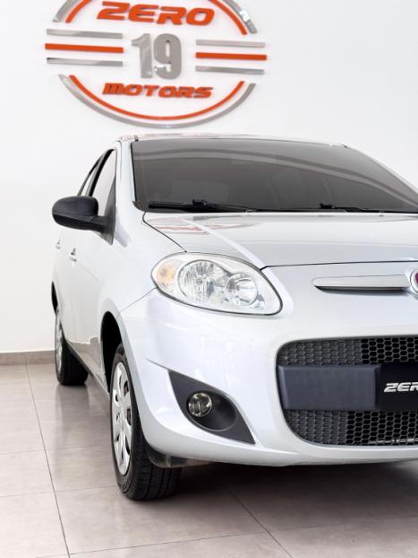 FIAT Palio 1.0 FLEX ATTRACTIVE, Foto 4