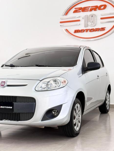 FIAT Palio 1.0 FLEX ATTRACTIVE, Foto 5
