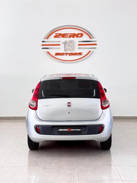 FIAT Palio 1.0 FLEX ATTRACTIVE, Foto 8