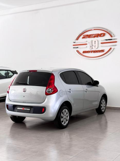 FIAT Palio 1.0 FLEX ATTRACTIVE, Foto 9