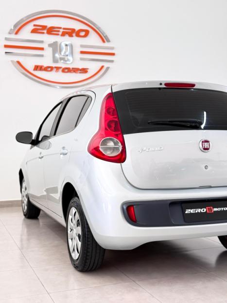FIAT Palio 1.0 FLEX ATTRACTIVE, Foto 10