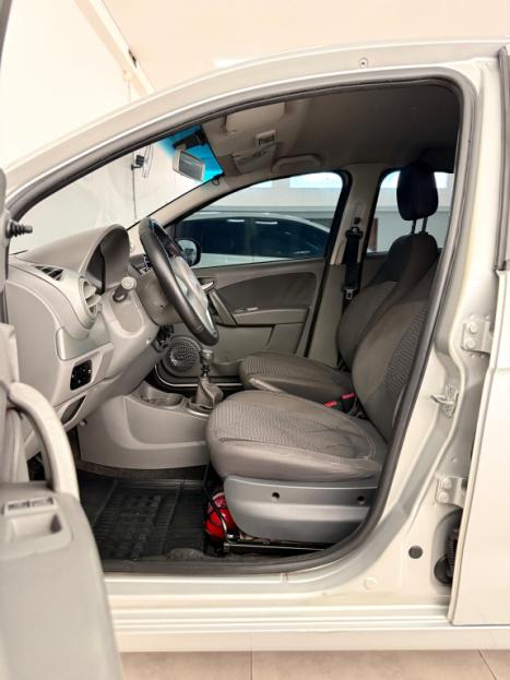 FIAT Palio 1.0 FLEX ATTRACTIVE, Foto 14