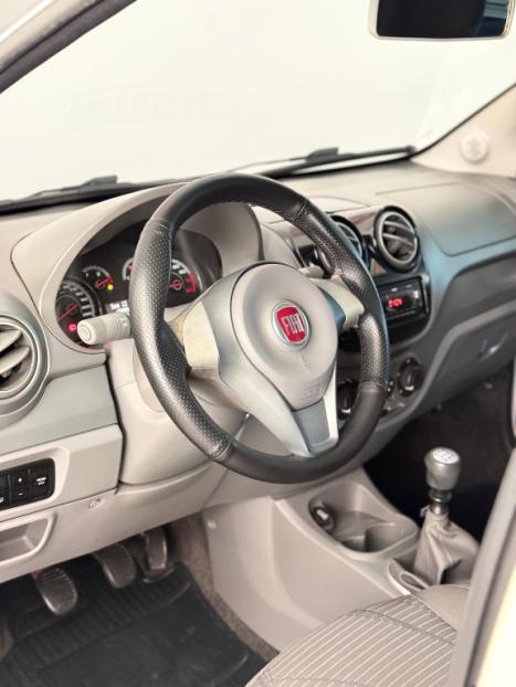 FIAT Palio 1.0 FLEX ATTRACTIVE, Foto 15