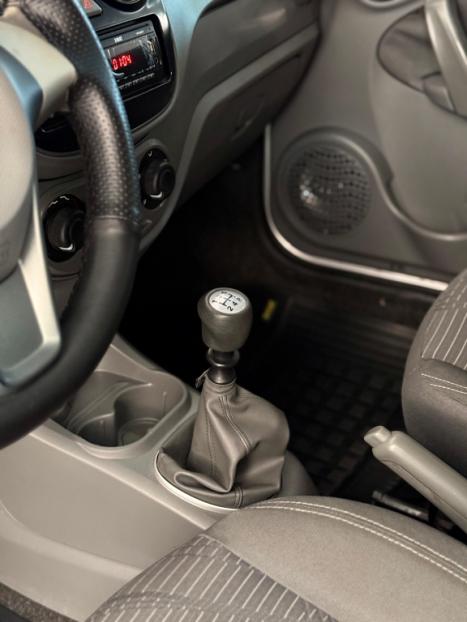 FIAT Palio 1.0 FLEX ATTRACTIVE, Foto 16