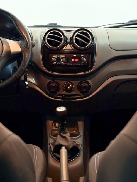 FIAT Palio 1.0 FLEX ATTRACTIVE, Foto 17