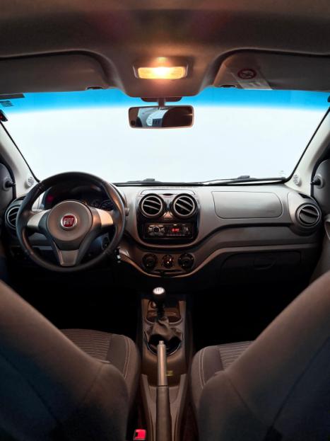 FIAT Palio 1.0 FLEX ATTRACTIVE, Foto 18