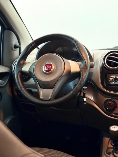 FIAT Palio 1.0 FLEX ATTRACTIVE, Foto 19