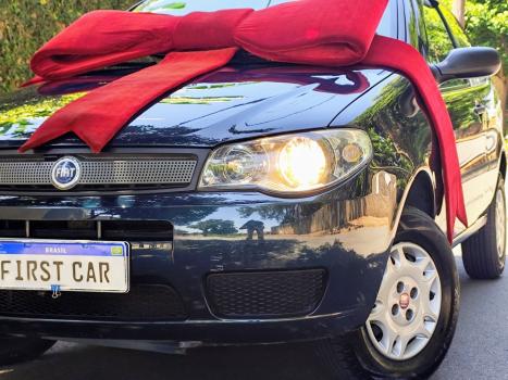 FIAT Palio 1.0 FLEX, Foto 3