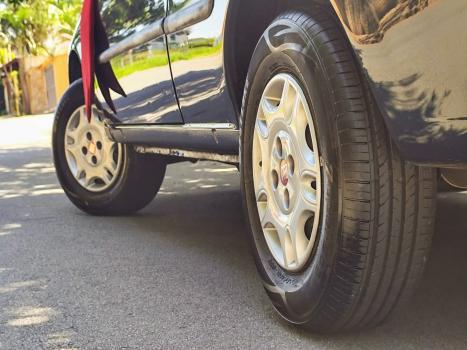 FIAT Palio 1.0 FLEX, Foto 4