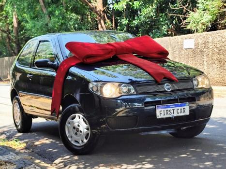 FIAT Palio 1.0 FLEX, Foto 5