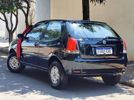 FIAT Palio 1.0 FLEX, Foto 6