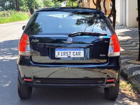 FIAT Palio 1.0 FLEX, Foto 7