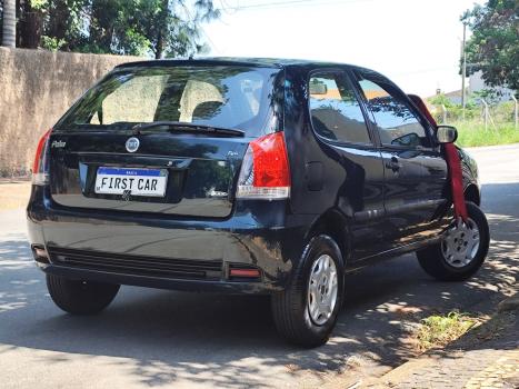 FIAT Palio 1.0 FLEX, Foto 8