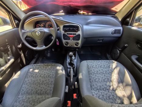FIAT Palio 1.0 FLEX, Foto 9