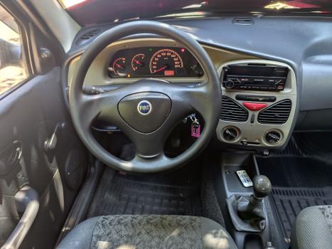 FIAT Palio 1.0 FLEX, Foto 12