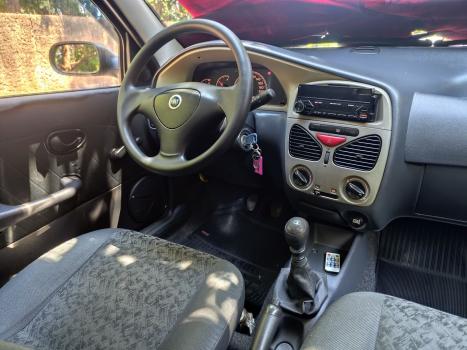 FIAT Palio 1.0 FLEX, Foto 13