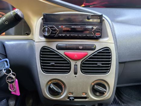 FIAT Palio 1.0 FLEX, Foto 15