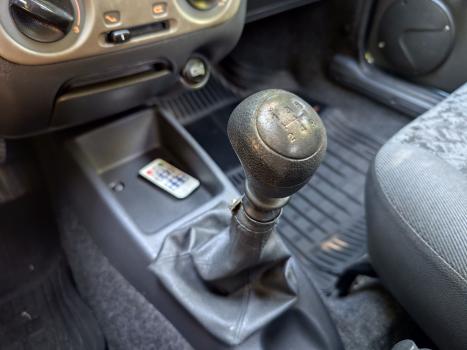 FIAT Palio 1.0 FLEX, Foto 16