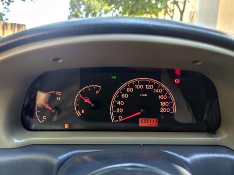 FIAT Palio 1.0 FLEX, Foto 17