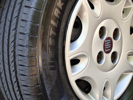 FIAT Palio 1.0 FLEX, Foto 18