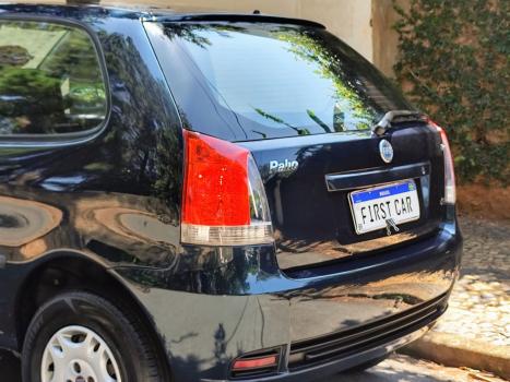 FIAT Palio 1.0 FLEX, Foto 20