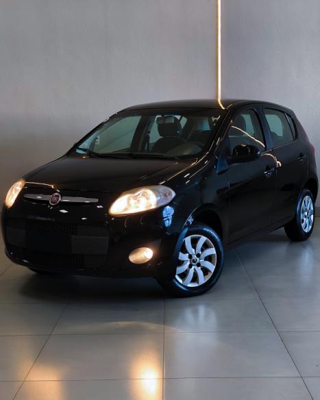 FIAT Palio 1.0 FLEX ATTRACTIVE, Foto 1
