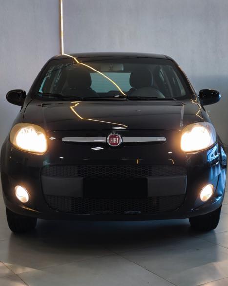 FIAT Palio 1.0 FLEX ATTRACTIVE, Foto 2