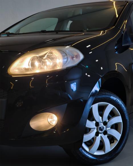 FIAT Palio 1.0 FLEX ATTRACTIVE, Foto 4