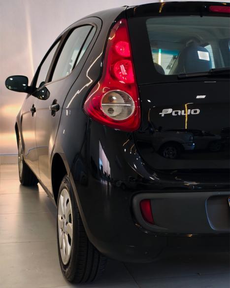 FIAT Palio 1.0 FLEX ATTRACTIVE, Foto 5