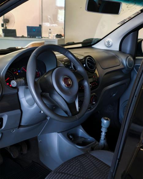FIAT Palio 1.0 FLEX ATTRACTIVE, Foto 8
