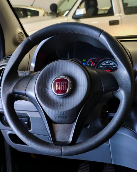 FIAT Palio 1.0 FLEX ATTRACTIVE, Foto 9