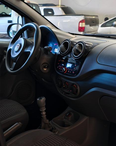 FIAT Palio 1.0 FLEX ATTRACTIVE, Foto 10