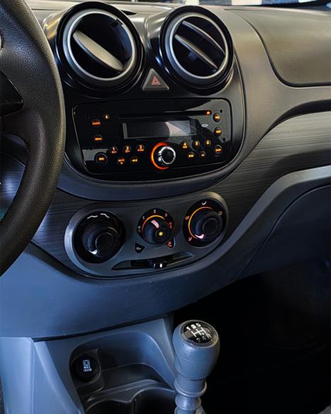 FIAT Palio 1.0 FLEX ATTRACTIVE, Foto 11