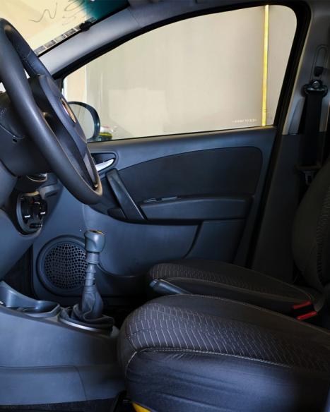 FIAT Palio 1.0 FLEX ATTRACTIVE, Foto 12