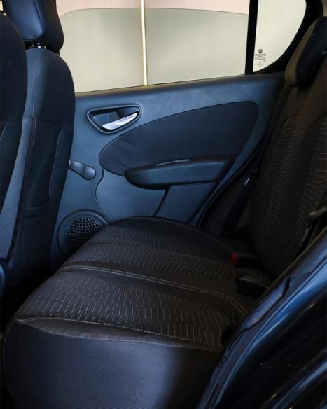 FIAT Palio 1.0 FLEX ATTRACTIVE, Foto 14